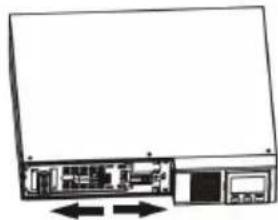 V7 UPS1RM2U30001N - Accu verrangen - 3