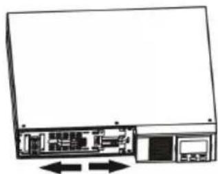 V7 UPS1RM2U30001N - Accu verrangen - 7