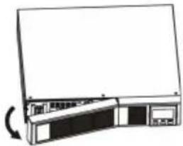 V7 UPS1RM2U30001N - Accu verrangen - 2