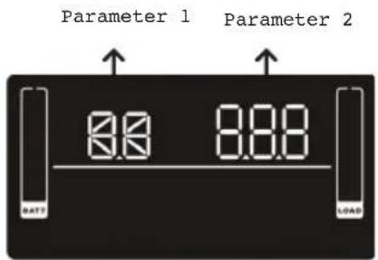 V7 UPS1RM2U30001N - UPS-installingen - 1