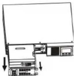 V7 UPS1RM2U30001N - Battery Replacement - 4