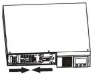 V7 UPS1RM2U30001N - Battery Replacement - 7