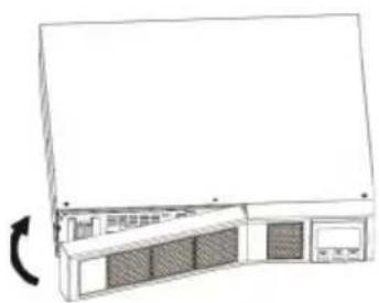 V7 UPS1RM2U30001N - Instalación - 3