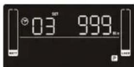 V7 UPS1RM2U30001N - Instellingen programmeerbare uitgangen - 1