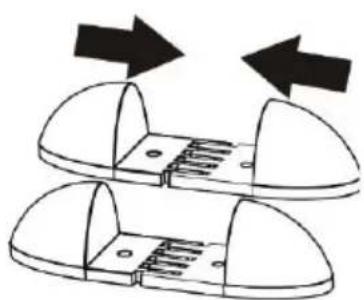 V7 UPS1RM2U30001N - Tower Installation - 1