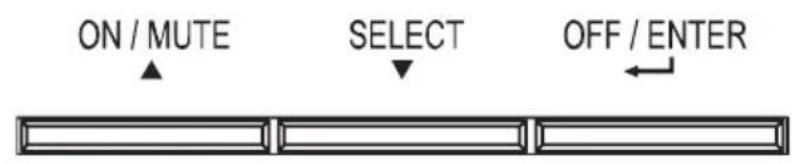 V7 UPS1RM2U30001N - Tastenfunktionen - 1