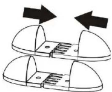 V7 UPS1RM2U30001N - Montaggio in rack - 3