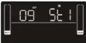 V7 UPS1RM2U30001N - Ajuste de sensibilitad de forma de onda de entrada - 1