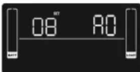 V7 UPS1RM2U30001N - Impostazione della logica EPO - 1