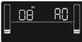 V7 UPS1RM2U30001N - Instelling EPO-logica - 1