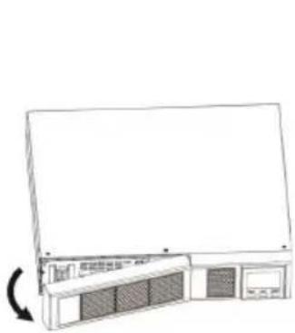 V7 UPS1RM2U30001N - Instalación - 1