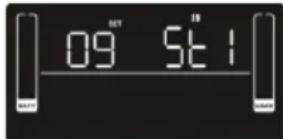 V7 UPS1RM2U30001N - Input waveform sensitivity setting - 1