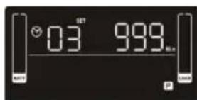 V7 UPS1RM2U30001N - Interfaz Configuración - 3