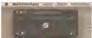 Neewer CM24 - Astuces (pour Mac): - 1