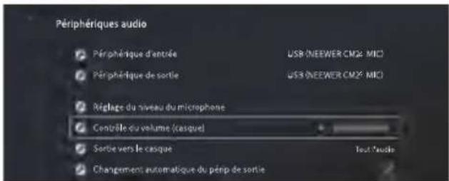 Neewer CM24 - Astuces (pour Mac): - 5