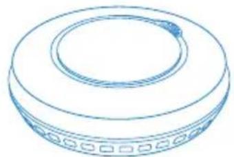 Meross GS559AH - - Contenu du Colis - 1