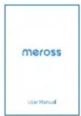 Meross GS559AH - - Contenu du Colis - 3