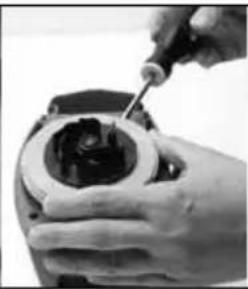 Fluval SP2 - Modelo SP4/SP6 - 3