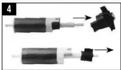 Fluval SP2 - MESURES DE SÉCURITÉ IMPORTANTES - 8
