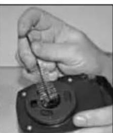 Fluval SP2 - Modell SP4/SP6 - 7