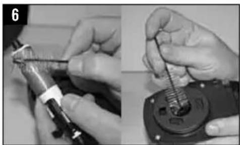 Fluval SP2 - Model SP2 - 6