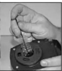 Fluval SP2 - Model SP4/SP6 - 8