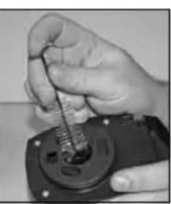 Fluval SP2 - Modelo SP4/SP6 - 7