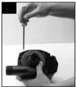 Fluval SP2 - Modelo SP4/SP6 - 1