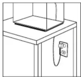 Fluval Chi II - LIRE ET RESPECTER TOUTES LES MESURES DE SECURITE - 1
