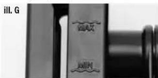 Fluval Chi II - STEP 4: Adding water to your Fluvai chi - 1