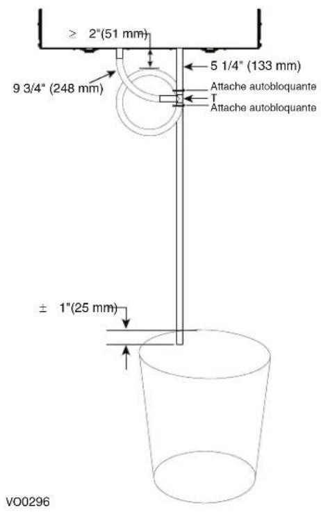 vänEE V110H65RT - ATTENTION - 1