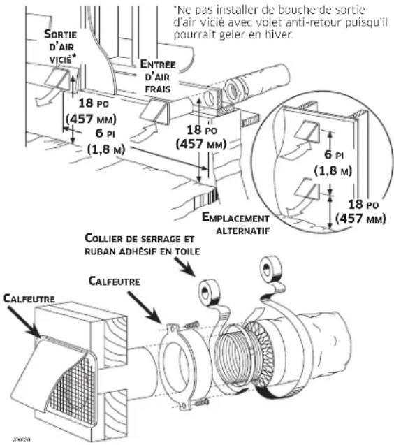 vänEE V110H65RT - AVERAGEMENT - 1