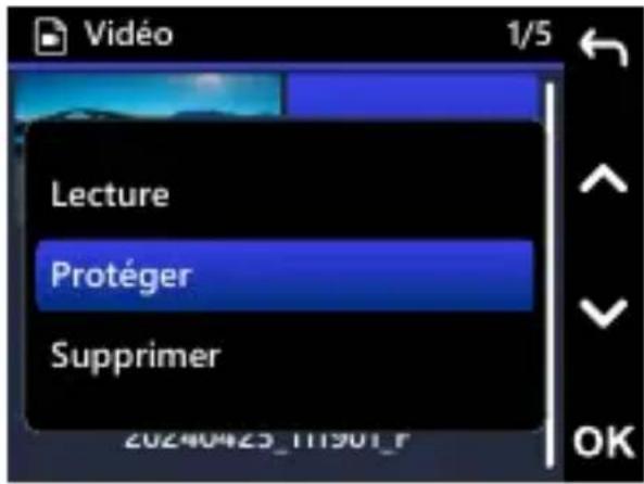 Vidéo 1/5 Lecture Protéger Supprimer 20240423_111901_F OK