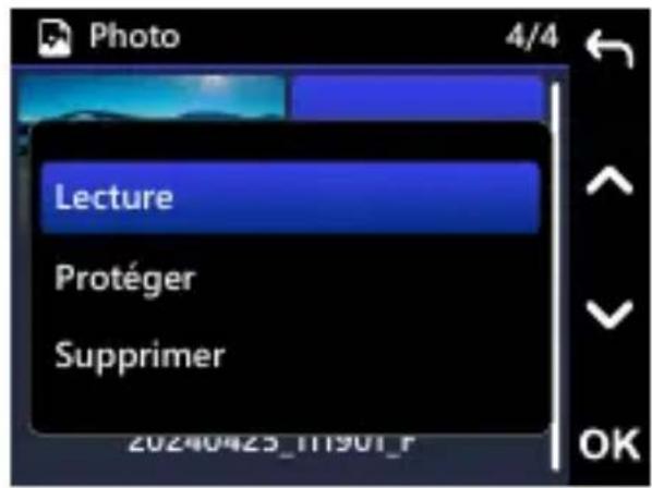 Photo 4/4 Lecture Protéger Supprimer 20240425_111901_F