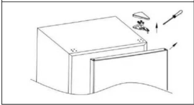 CANDY CTC3L715ES11 - MUSZAKI TÁMOGATÁS - 3