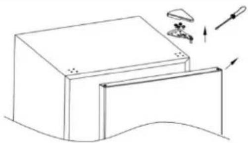 CANDY CTC3L715ES11 - TECHNICAL ASSISTANCE - 4