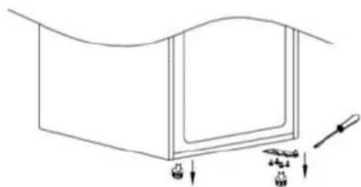 CANDY CTC3L715ES11 - TEHNIČNA POMOČ - 5