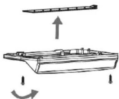 CANDY CTC3L715ES11 - Assistance technique - 2
