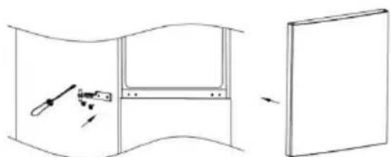 CANDY CTC3L715ES11 - Assistance technique - 9