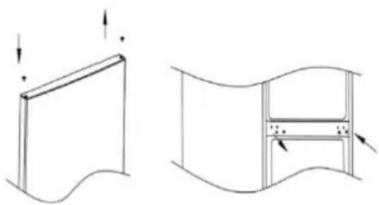 CANDY CTC3L715ES11 - TEHNIČNA POMOČ - 7