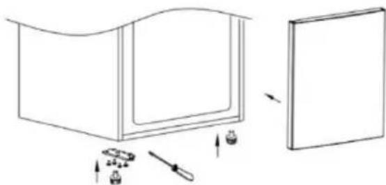 CANDY CTC3L715ES11 - рosis ecу - 3
