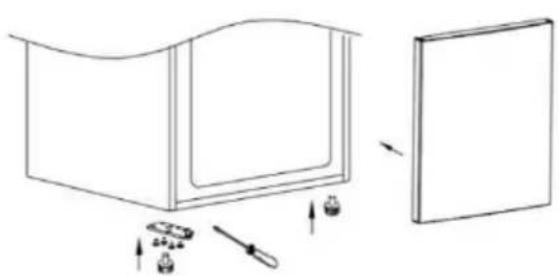 CANDY CTC3L715ES11 - TEHNIČNA POMOČ - 8