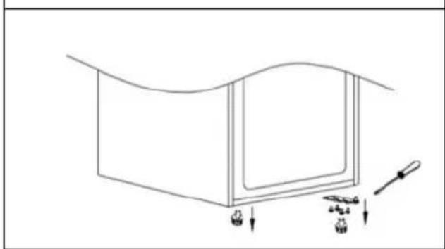 CANDY CTC3L715ES11 - MUSZAKI TÁMOGATÁS - 5