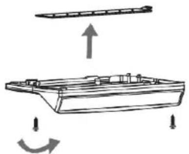 CANDY CTC3L715ES11 - Dette Produktet har minnefunksjon for strømbrudd eller strømsvikt. - 2