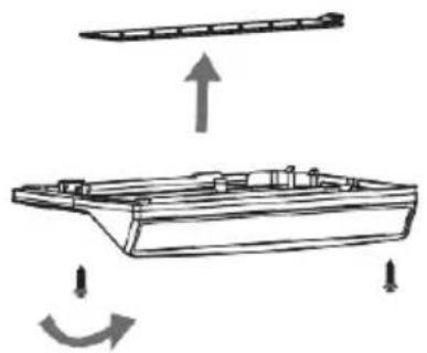 CANDY CTC3L715ES11 - TEKNISK ASSISTANCE - 2