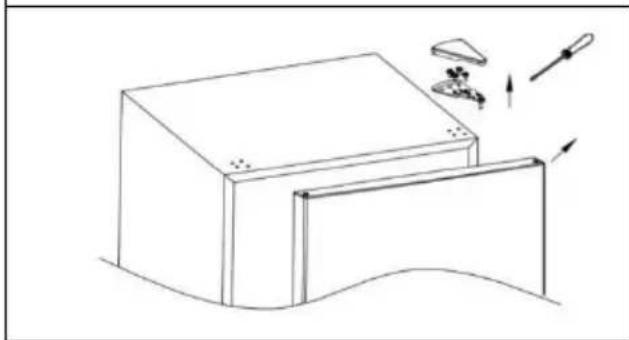 CANDY CTC3L715ES11 - Ihctpykci i3 3aMHN JaMnoyKn: - 1