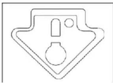 CANDY CTC3L715ES11 - IHHaKatop TemnepaTpyn B HaXoJOnHiSii 30H - 1