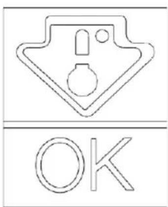 CANDY CTC3L715ES11 - ADVERTENCIA: - 2