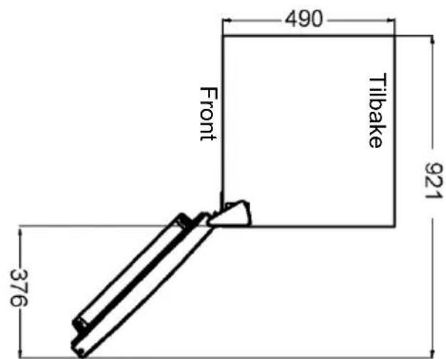 CANDY CTC3L715ES11 - Forsiktighet: - 1