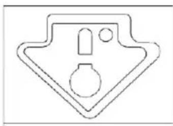 CANDY CTC3L715ES11 - Инд�示лр 3а Temпература В Найстудана за 3она - 2